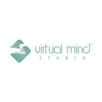 Virtual Mind Studio logo, Virtual Mind Studio contact details