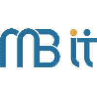 MB it-Consulting A/S logo, MB it-Consulting A/S contact details