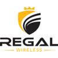 Regal Wireless logo, Regal Wireless contact details