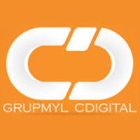 GRUPMYL CDIGITAL logo, GRUPMYL CDIGITAL contact details