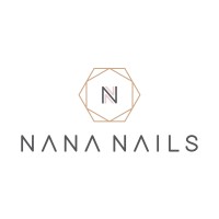 Nana Nails logo, Nana Nails contact details