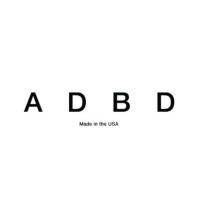 ADBD logo, ADBD contact details