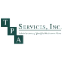 TPA Services, Inc logo, TPA Services, Inc contact details