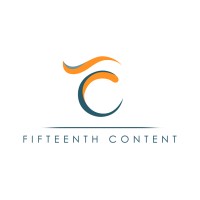 Fifteenth Content logo, Fifteenth Content contact details