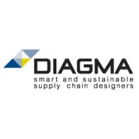 DIAGMA | Brasil logo, DIAGMA | Brasil contact details