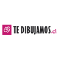 Te Dibujamos logo, Te Dibujamos contact details