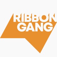 Ribbon Gang logo, Ribbon Gang contact details