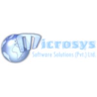 Microsys Software Solutions (P) Ltd logo, Microsys Software Solutions (P) Ltd contact details