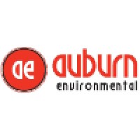 Auburn Environmental logo, Auburn Environmental contact details