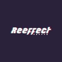 Reeffects Agency logo, Reeffects Agency contact details