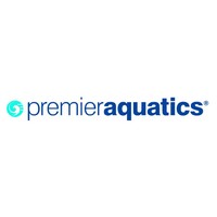 Premier Aquatics logo, Premier Aquatics contact details