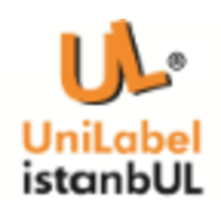 UNILABEL İSTANBUL logo, UNILABEL İSTANBUL contact details