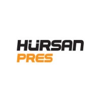 Hursan Hydraulic Press logo, Hursan Hydraulic Press contact details