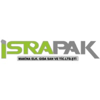 ISRAPAK MAKİNE logo, ISRAPAK MAKİNE contact details