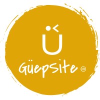 Guepsite logo, Guepsite contact details