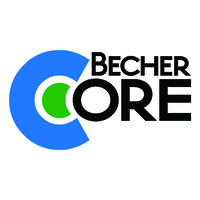 Becher Core LLC. logo, Becher Core LLC. contact details