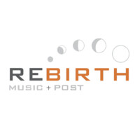 Rebirth Music logo, Rebirth Music contact details