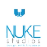 NUKE Studios logo, NUKE Studios contact details