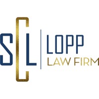 The Lopp Law Firm PLLC logo, The Lopp Law Firm PLLC contact details