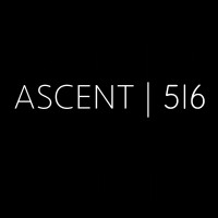 ASCENT 516 logo, ASCENT 516 contact details