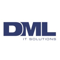 DML IT Solutions logo, DML IT Solutions contact details