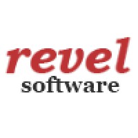 Revel Software logo, Revel Software contact details