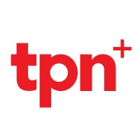 TPN logo, TPN contact details