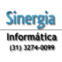 Sinergia Informatica Ltda logo, Sinergia Informatica Ltda contact details