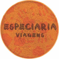 Especiaria Viagens logo, Especiaria Viagens contact details