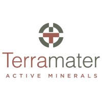 Terramater Active Minerals logo, Terramater Active Minerals contact details