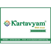 Kartavyam Trust logo, Kartavyam Trust contact details