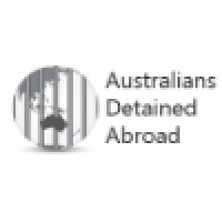 Australians Detained Abroad logo, Australians Detained Abroad contact details