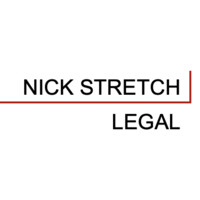 Nick Stretch Legal logo, Nick Stretch Legal contact details