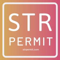 Short Term Rental Permits logo, Short Term Rental Permits contact details