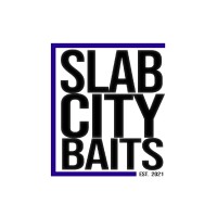 Slab City Baits logo, Slab City Baits contact details