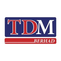 TDM Berhad logo, TDM Berhad contact details