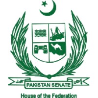 Senate of Pakistan logo, Senate of Pakistan contact details