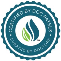 Doc Patels CBD Partnerships logo, Doc Patels CBD Partnerships contact details