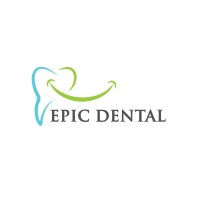 Epic Dental logo, Epic Dental contact details