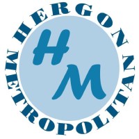 HERGON METROPOLITAN UK LIMITED logo, HERGON METROPOLITAN UK LIMITED contact details