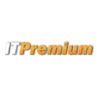 IT-Premium logo, IT-Premium contact details