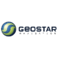 GeoStar navigation ltd. logo, GeoStar navigation ltd. contact details