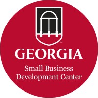 UGA SBDC at Georgia State University logo, UGA SBDC at Georgia State University contact details