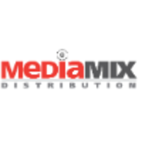 Mediamix Distribution LLC logo, Mediamix Distribution LLC contact details