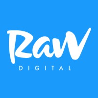 RAW DIGITAL logo, RAW DIGITAL contact details