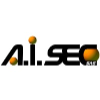 AISEC logo, AISEC contact details