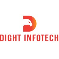 Dight Infotech logo, Dight Infotech contact details