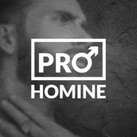 Pro Homine logo, Pro Homine contact details