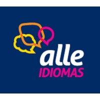 Alle Idiomas logo, Alle Idiomas contact details