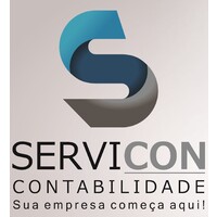 Servicon Contabilidade logo, Servicon Contabilidade contact details